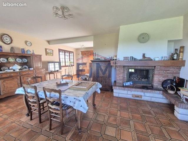 Maison vente à Dieppe, Neufchâtel-en-bray