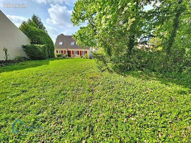 Maison vente à Argenteuil, Montigny-lès-cormeilles