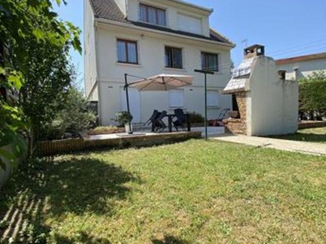 Maison vente à Pontoise, Méry-sur-oise