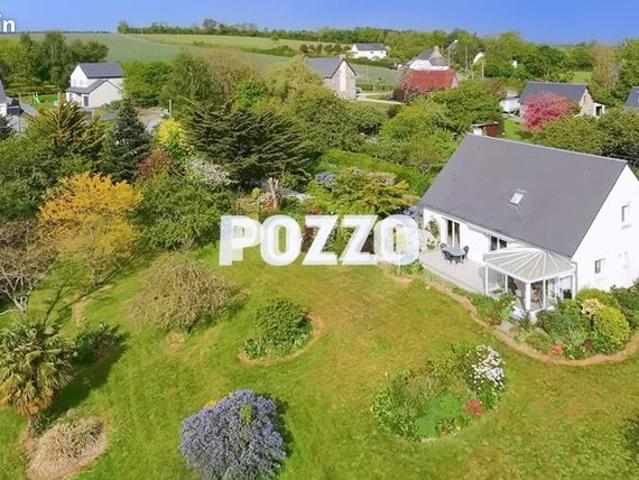 Maison vente à Vire, Normandie