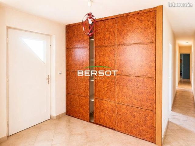 Maison vente à Vesoul