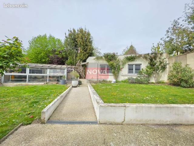 Maison vente à Sarcelles, Gonesse