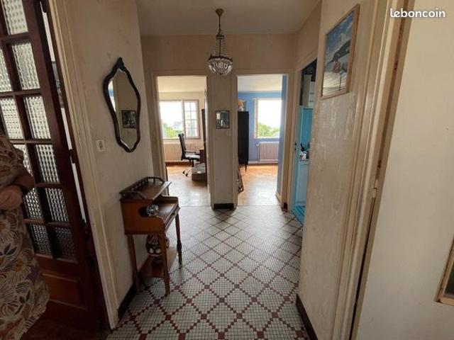 Maison vente à Châteaulin, Bretagne