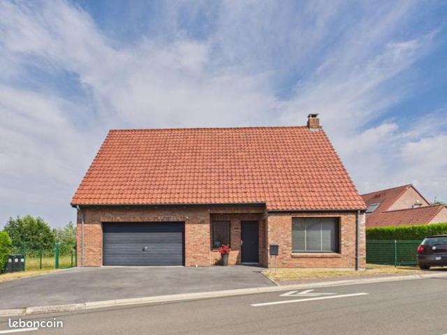 Maison vente à Saméon, Nord