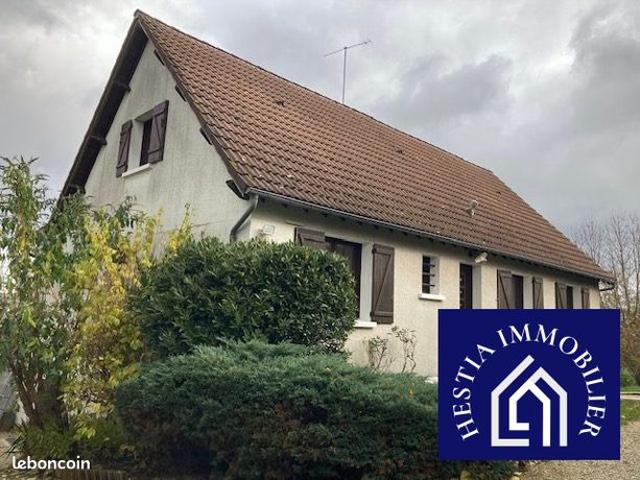 Maison vente à Avallon