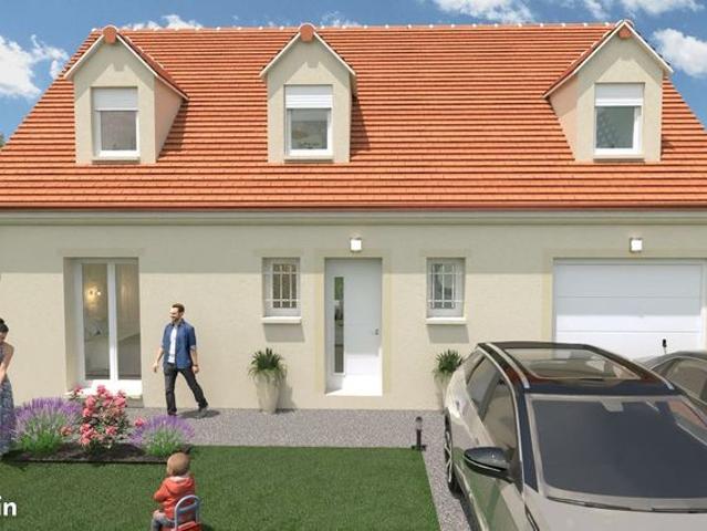 Maison vente à Bornel, Bornel