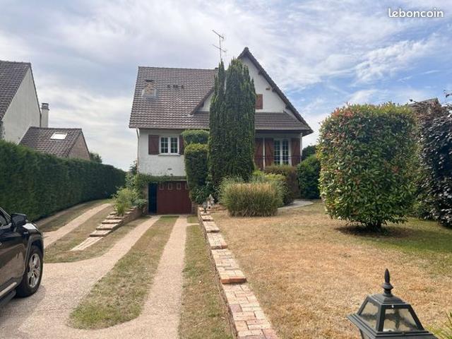 Maison vente à Palaiseau, Breuillet