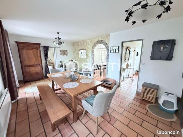 Maison vente à Fressines, Deux-Sèvres
