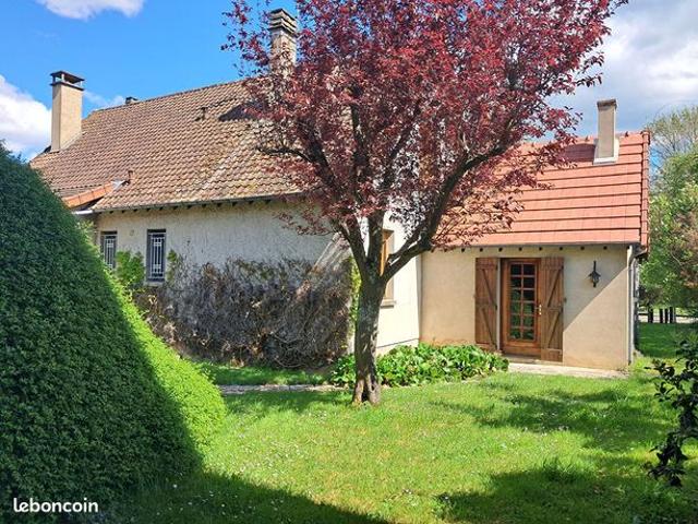 Maison vente à Sens, Etigny