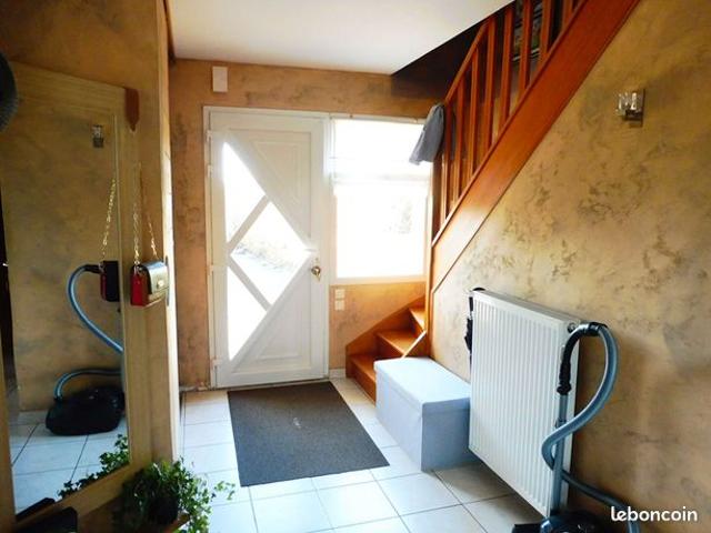 Maison vente à Cambrai, Vendegies-sur-ecaillon