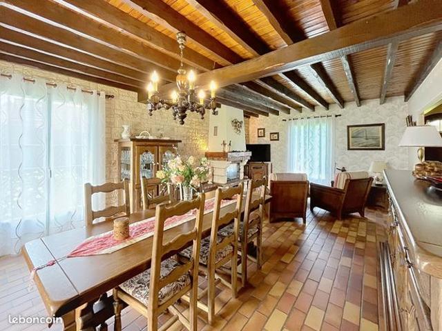 Maison vente à Saint-Quentin, Pontruet