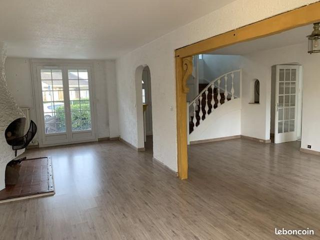 Maison vente à Palaiseau, Breuillet
