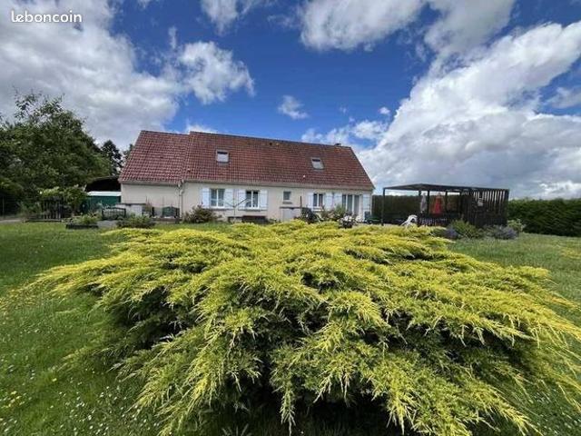 Maison vente à Les Andelys, Gisors