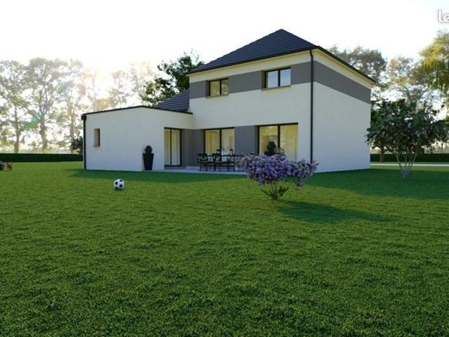 Maison vente à Clermont