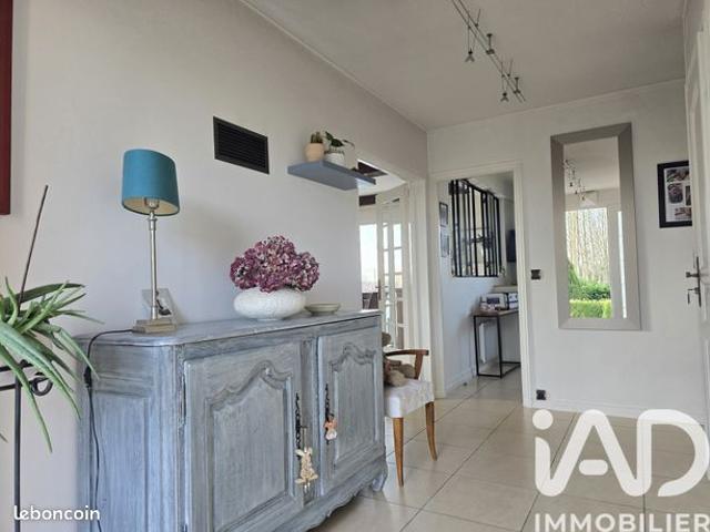 Maison vente à Sedan, Balan