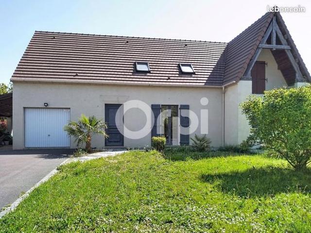 Maison vente à Beauvais, Bresles