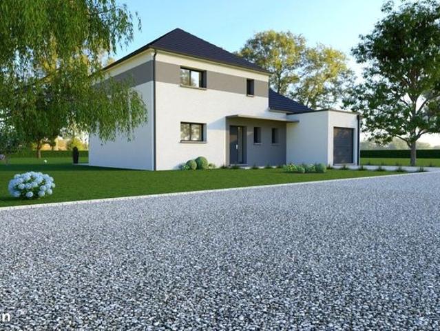 Maison vente à Clermont