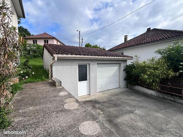 Maison vente à Figeac