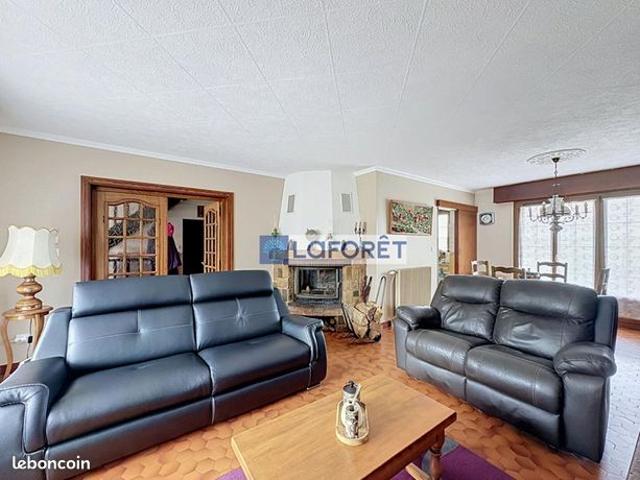 Maison vente à Saint-Dizier, Bettancourt-la-ferrée