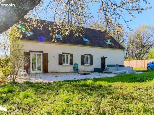 Maison vente à Pontoise, Haravilliers