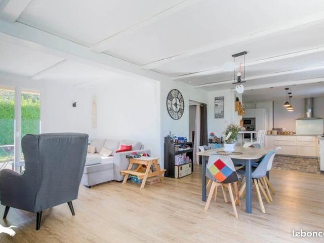 Maison vente à Pontoise, Haravilliers