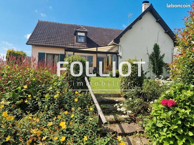 Maison vente à Coutances, Périers
