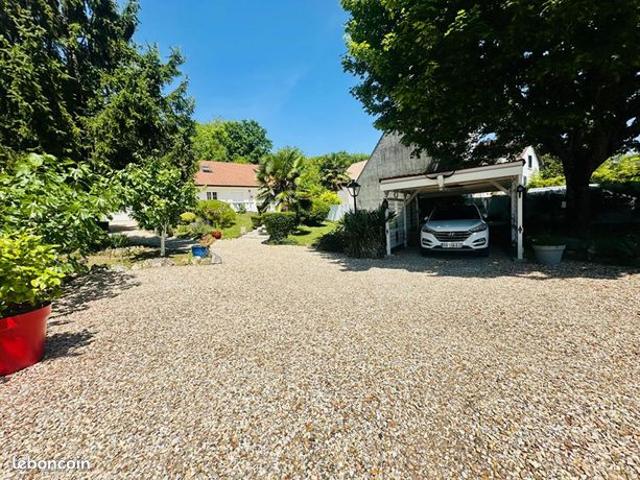 Maison vente à Torcy, Coupvray