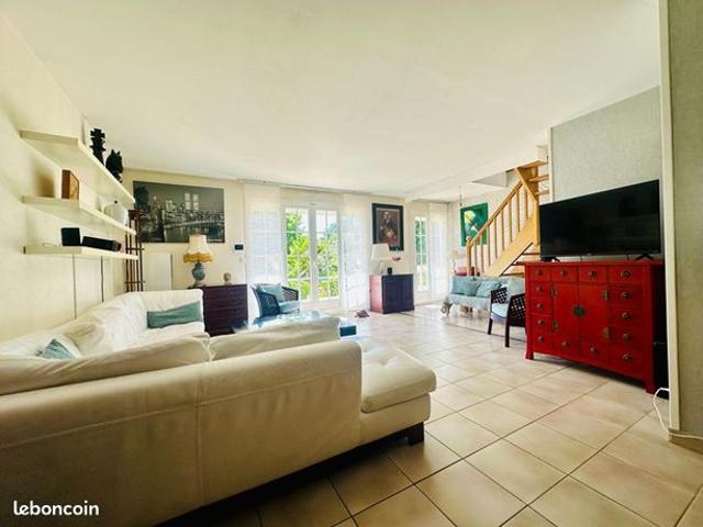 Maison vente à Torcy, Coupvray