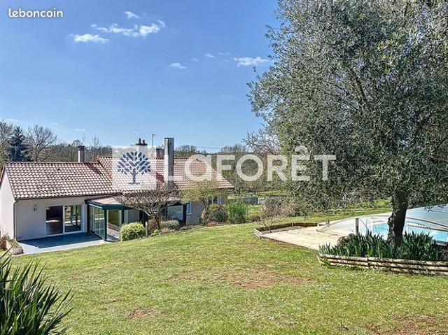 Maison vente à Louin, Deux-Sèvres