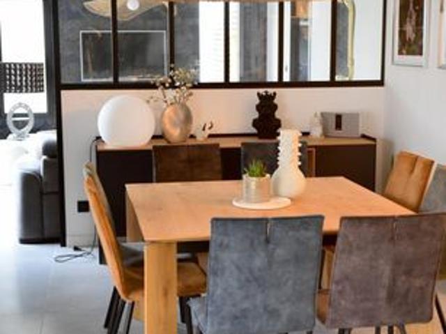 Maison vente à Laval