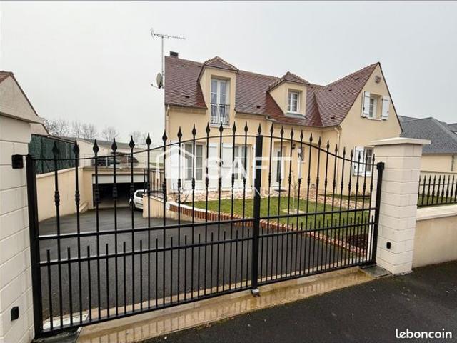 Maison vente à Venizel