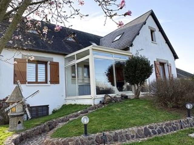 Maison vente à Mayenne, Ambrières-les-vallées