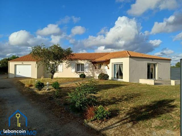 Maison vente à Toulouse, Vieillevigne