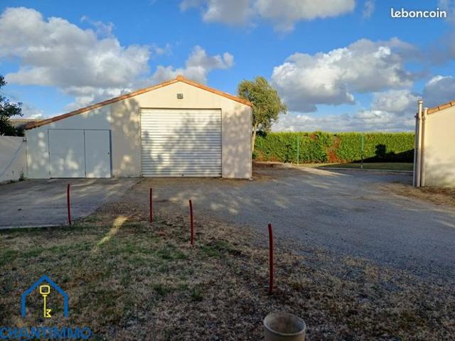 Maison vente à Toulouse, Vieillevigne