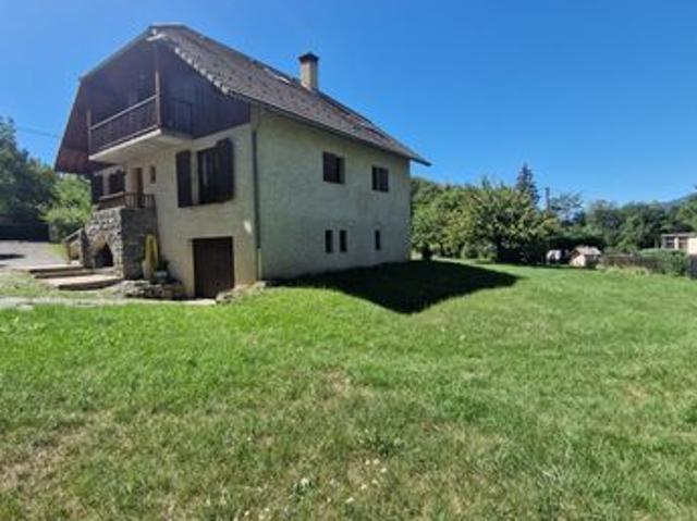 Maison vente à Saint-Sauveur, Meurthe-et-Moselle