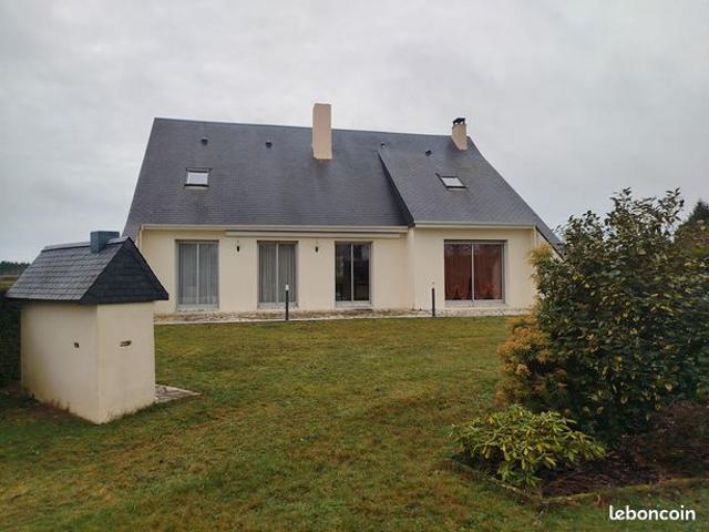 Maison vente à Mamers, Melleray
