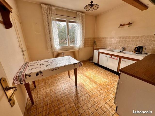 Maison vente à Sens, Villeneuve-sur-yonne