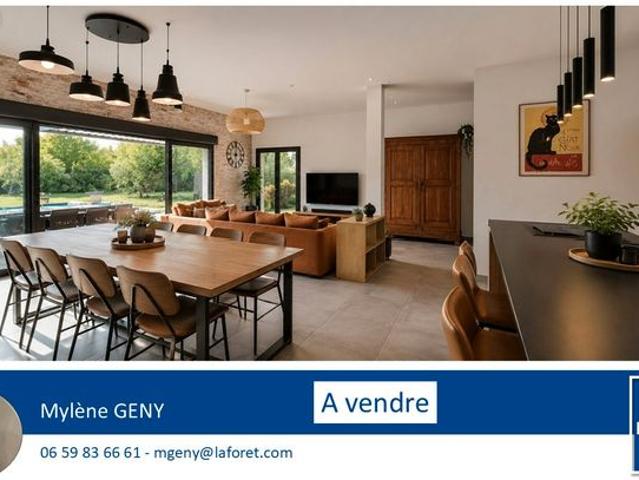 Maison vente à Val-de-Briey, Jarny