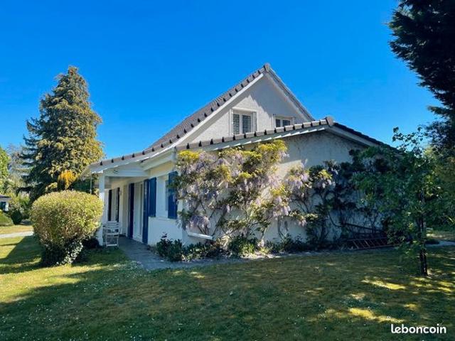Maison vente à Châtellerault, Lésigny