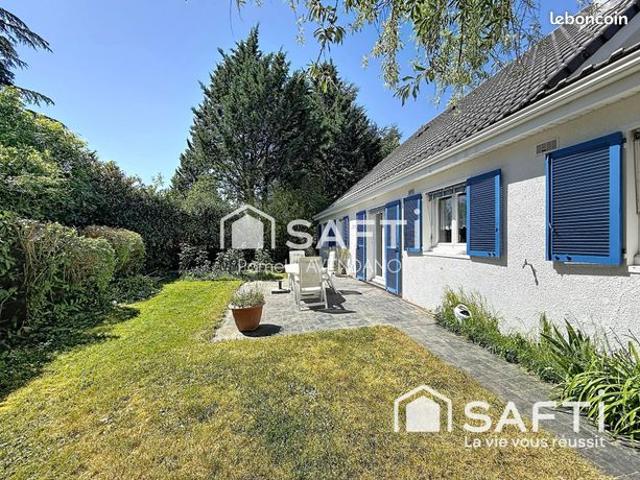 Maison vente à Châtellerault, Lésigny