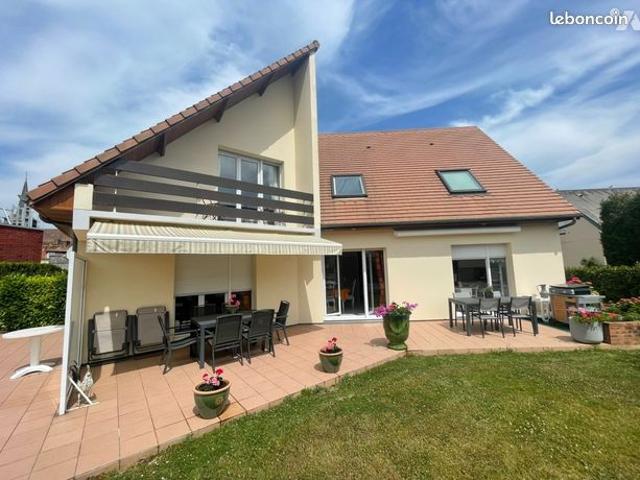 Maison vente à Dieppe, Neufchâtel-en-bray