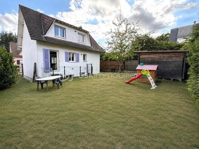 Maison vente à Palaiseau, Villiers-sur-orge