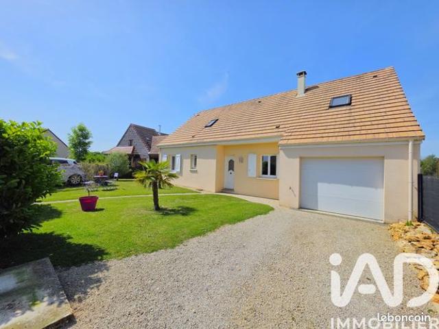 Maison vente à Rambouillet, Ablis