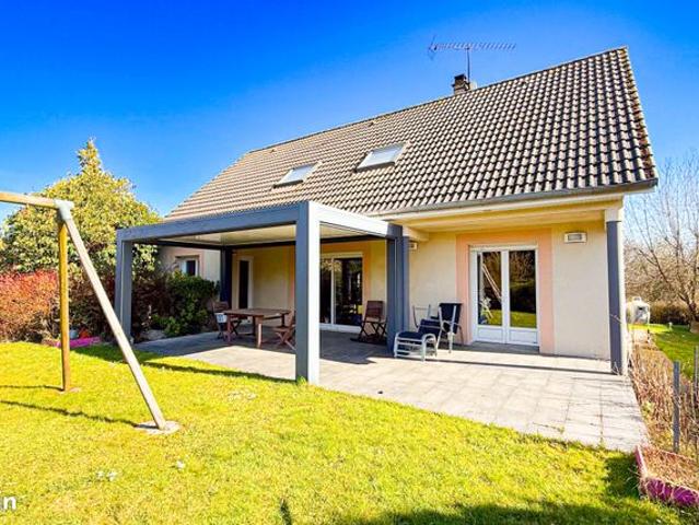 Maison vente à Charleville-Mézières, Lonny