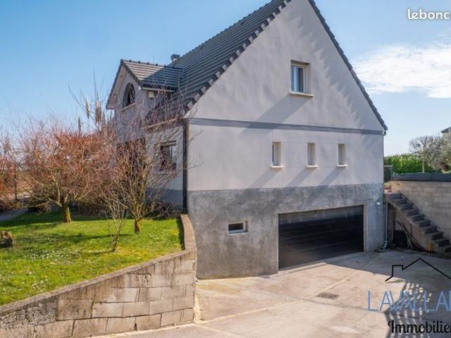 Maison vente à Amiens, Cachy
