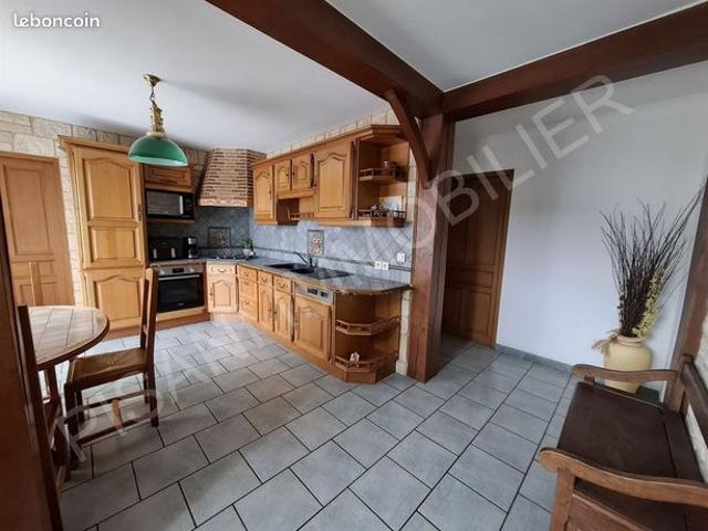 Maison vente à Le Havre, Epreville
