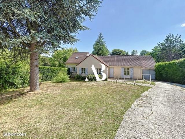 Maison vente à Donnemarie-Dontilly, Seine-et-Marne