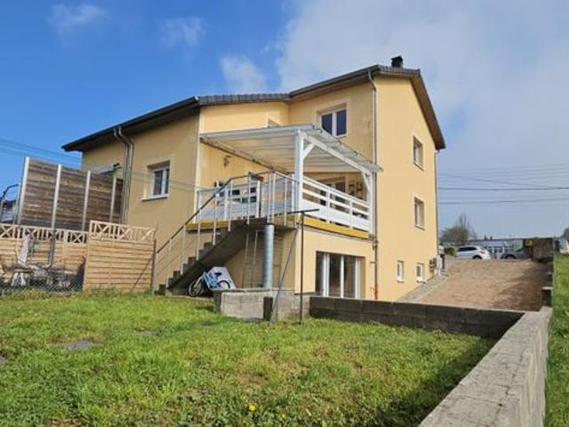 Maison vente à Forbach-Boulay-Moselle, Diebling