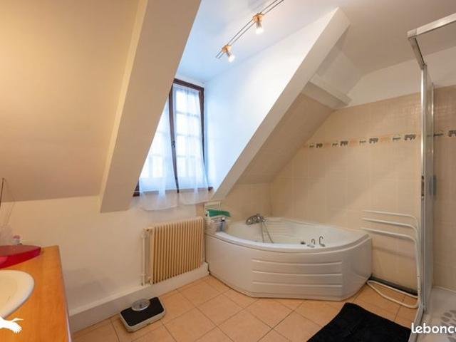 Maison vente à Argenteuil, Eaubonne