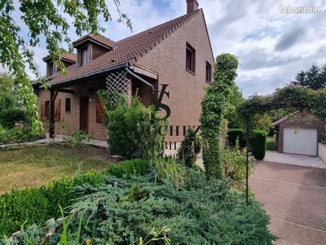 Maison vente à Lens, Bouvigny-boyeffles